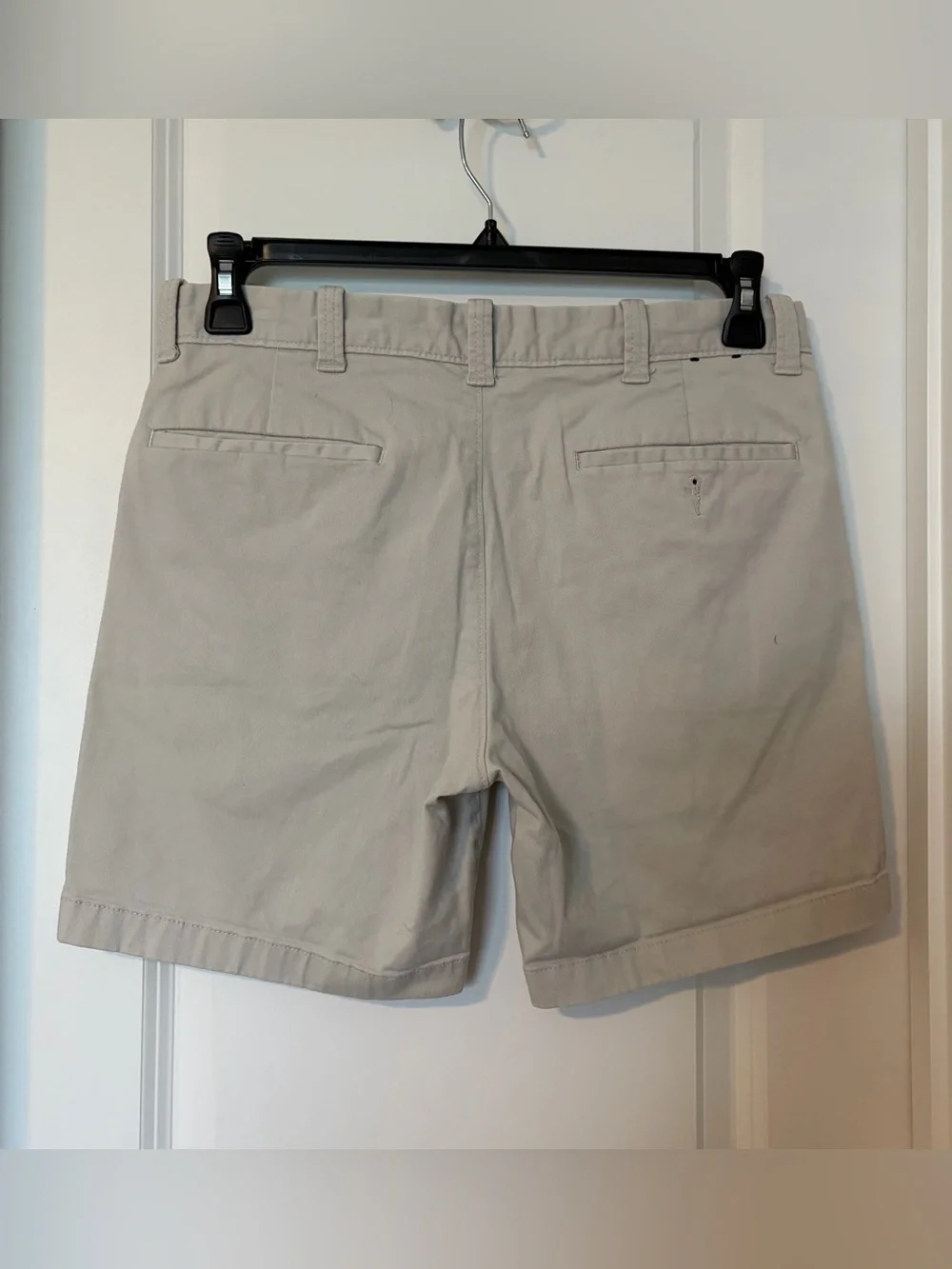 J. Crew classic flat